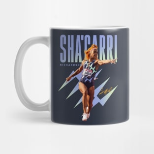 Sha'Carri Mug